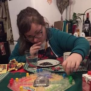 Meet your Posher, Tawdyy